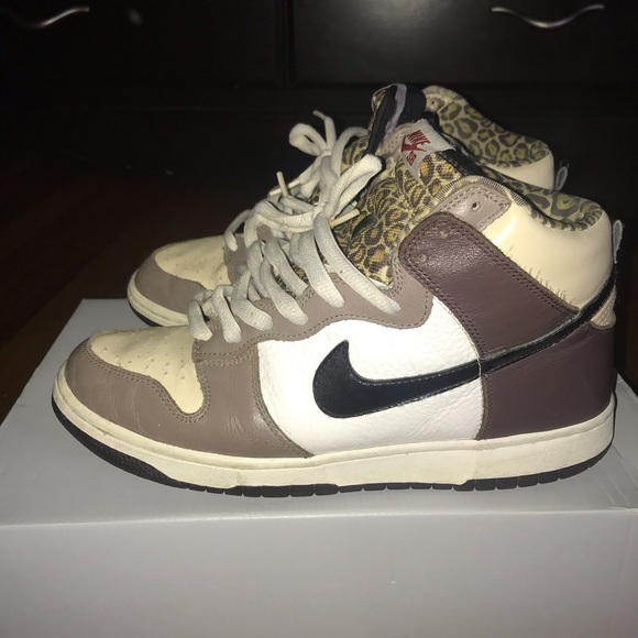 Nike Sb Ferris Bueller - Picture 1 of 4